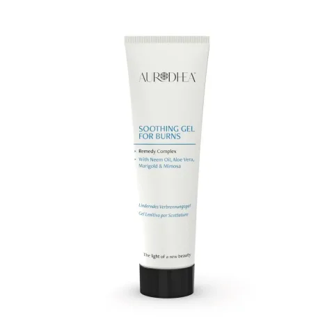 CHOGAN – Aurodhea – Linderndes Verbrennungsgel – 0.3 g – Produktbild