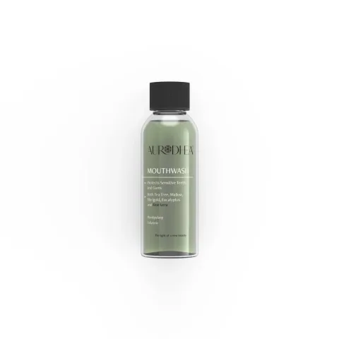 CHOGAN – Aurodhea – Mundspülung mit Aloe Vera – 0.3 g – Produktbild