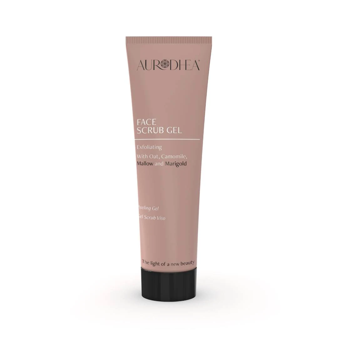 CHOGAN – Aurodhea – Peeling Gel – 0.3 g – Produktbild