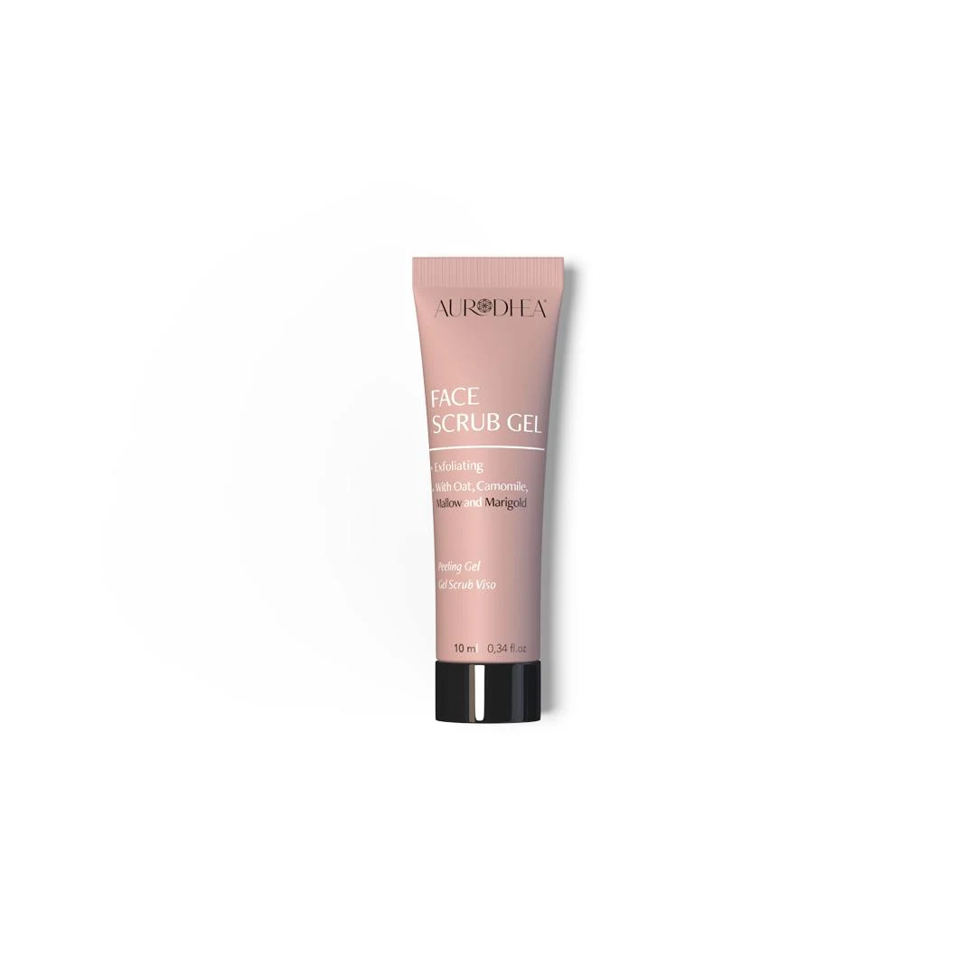 CHOGAN – Aurodhea – Peeling Gel – 0.3 g – Produktbild