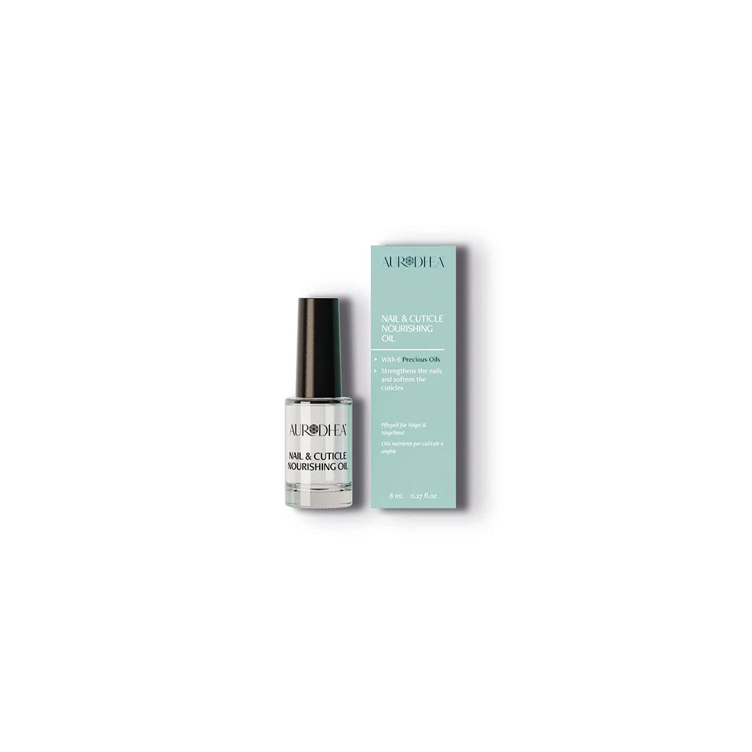 CHOGAN – Aurodhea – Pflegeöl für Nägel & Nagelhaut – 0.3 g – Produktbild