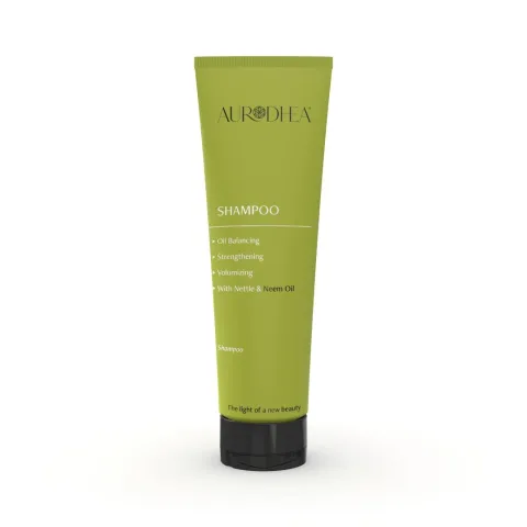 CHOGAN – Aurodhea – Shampoo mit Neemöl - 250 ml – 250 ml – Produktbild