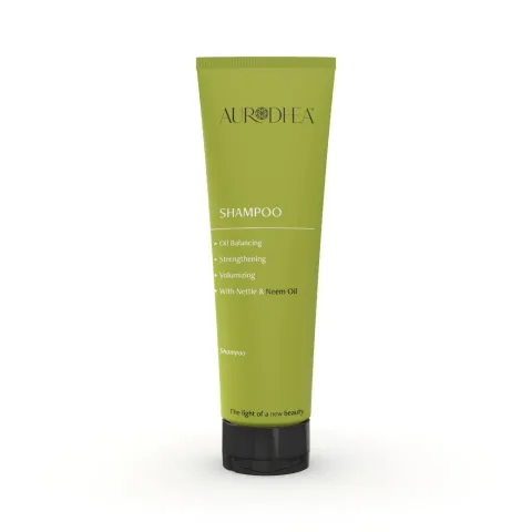 CHOGAN – Aurodhea – Shampoo mit Neemöl – 0.3 g – Produktbild