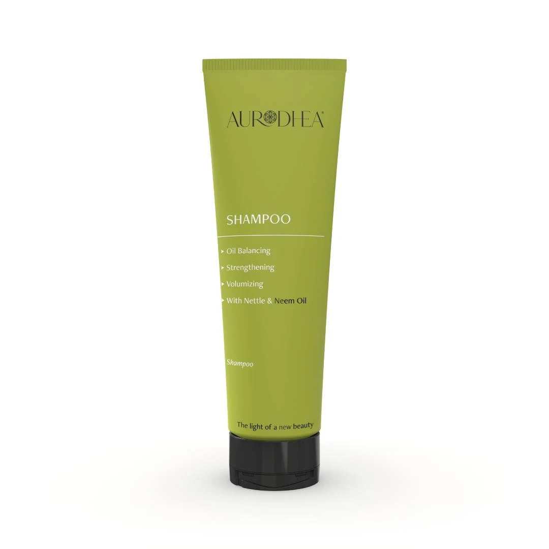 CHOGAN – Aurodhea – Shampoo mit Neemöl – 0.3 g – Produktbild
