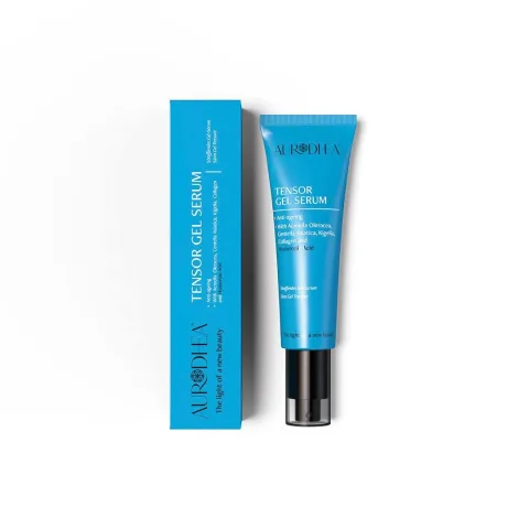 CHOGAN – Aurodhea – Straffendes Gel-Serum mit Hyaluronsäure – 0.3 g – Produktbild