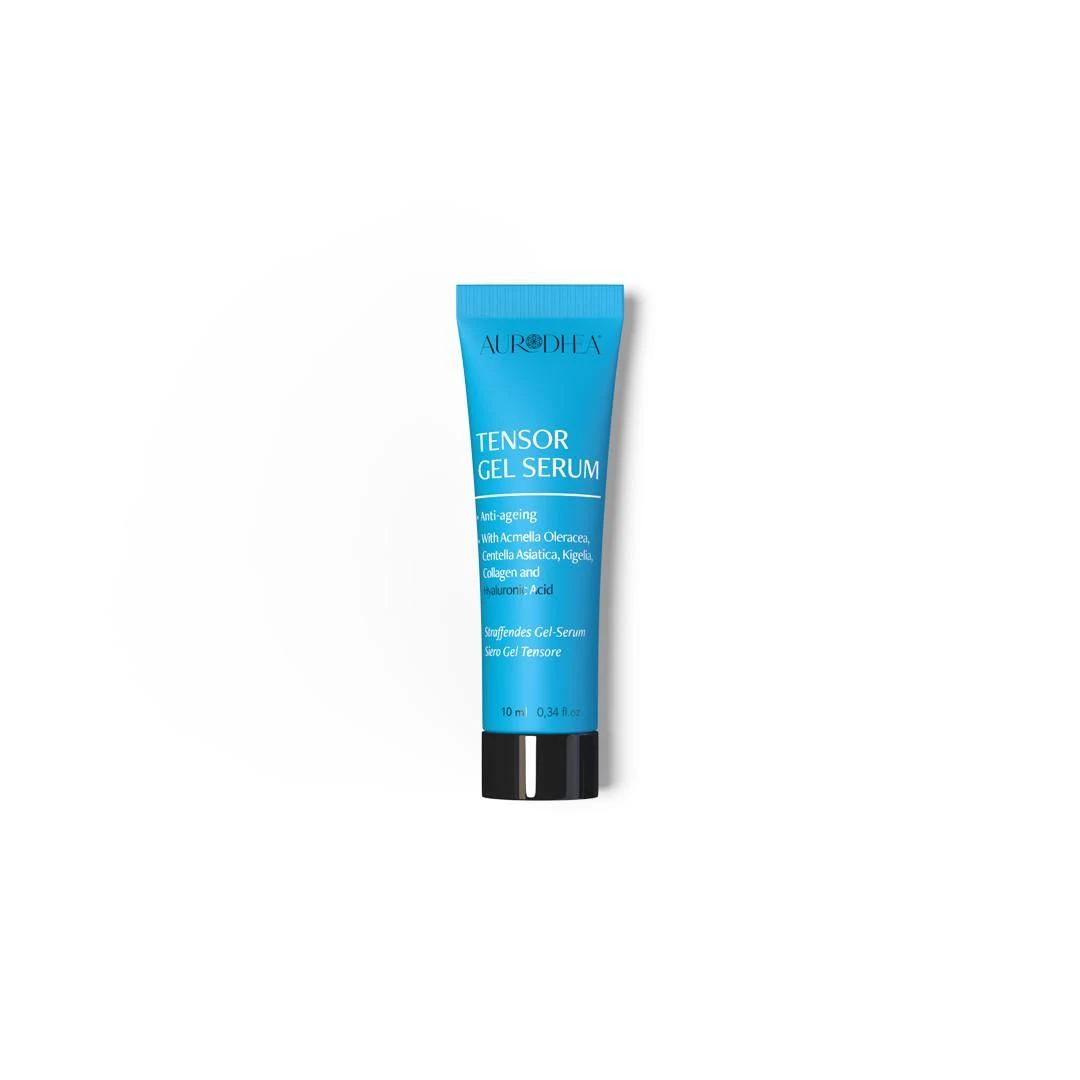 CHOGAN – Aurodhea – Straffendes Gel-Serum mit Hyaluronsäure – 0.3 g – Produktbild