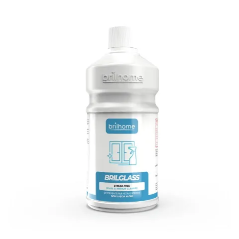 CHOGAN – Brilhome – Brilglass – Glas- & Spiegelreiniger – 750 ml – Produktbild