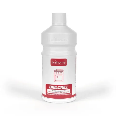 CHOGAN – Brilhome – Brilgrill – Fettreiniger für Backöfen & Dunstabzugshauben – 750 ml – Produktbild