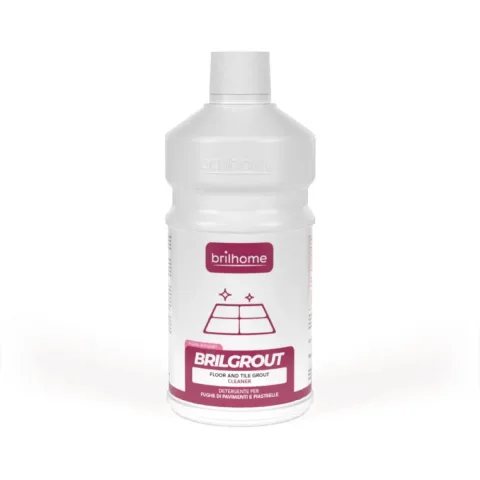 CHOGAN – Brilhome – Brilgrout – Fugenreiniger-Konzentrat – 750 ml – Produktbild
