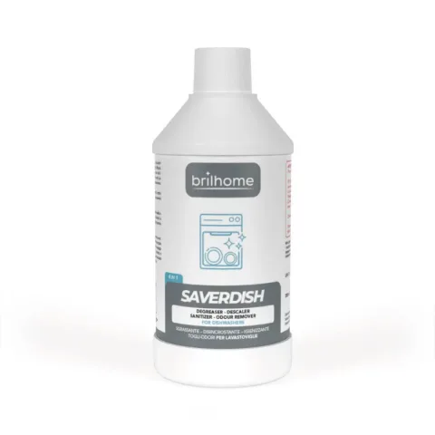 CHOGAN – Brilhome – Saverdish – Spülmaschinenreiniger – 300 ml – Produktbild