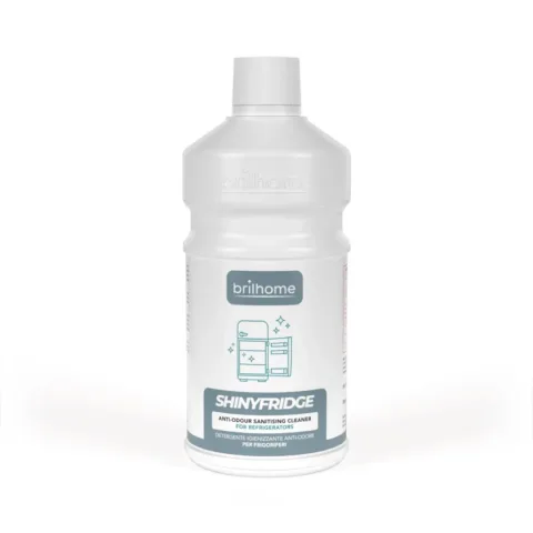 CHOGAN – Brilhome – Shinyfridge – Kühlschrank-Hygienereiniger – 750 ml – Produktbild
