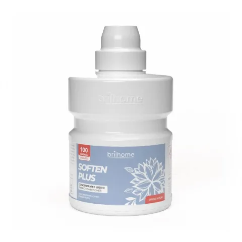 CHOGAN – Brilhome – SOFTEN PLUS | WEICHSPÜLER – 500 ml – Produktbild
