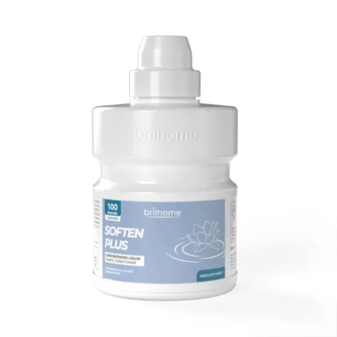 CHOGAN – Brilhome – SOFTEN PLUS | WEICHSPÜLER – 500 ml – Produktbild