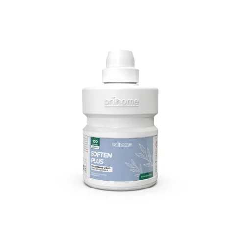 CHOGAN – Brilhome – SOFTEN PLUS | WEICHSPÜLER – 500 ml – Produktbild