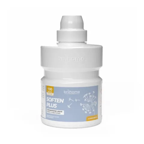 CHOGAN – Brilhome – SOFTEN PLUS | WEICHSPÜLER – 500 ml – Produktbild