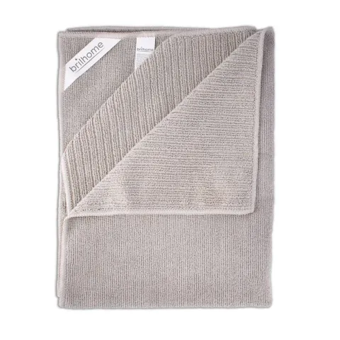 CHOGAN – Brilhome – SUSY Mikrofasertuch für Parkett- und Laminatböden – Produktbild