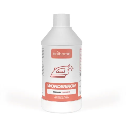 CHOGAN – Brilhome – Wonderiron – Bügeleisen-Entkalker – 300 ml – Produktbild