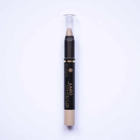 CHOGAN – CHOGAN MAKEUP – Abdeckstift Jumbo Concealer Ivory – 9 g – Produktbild