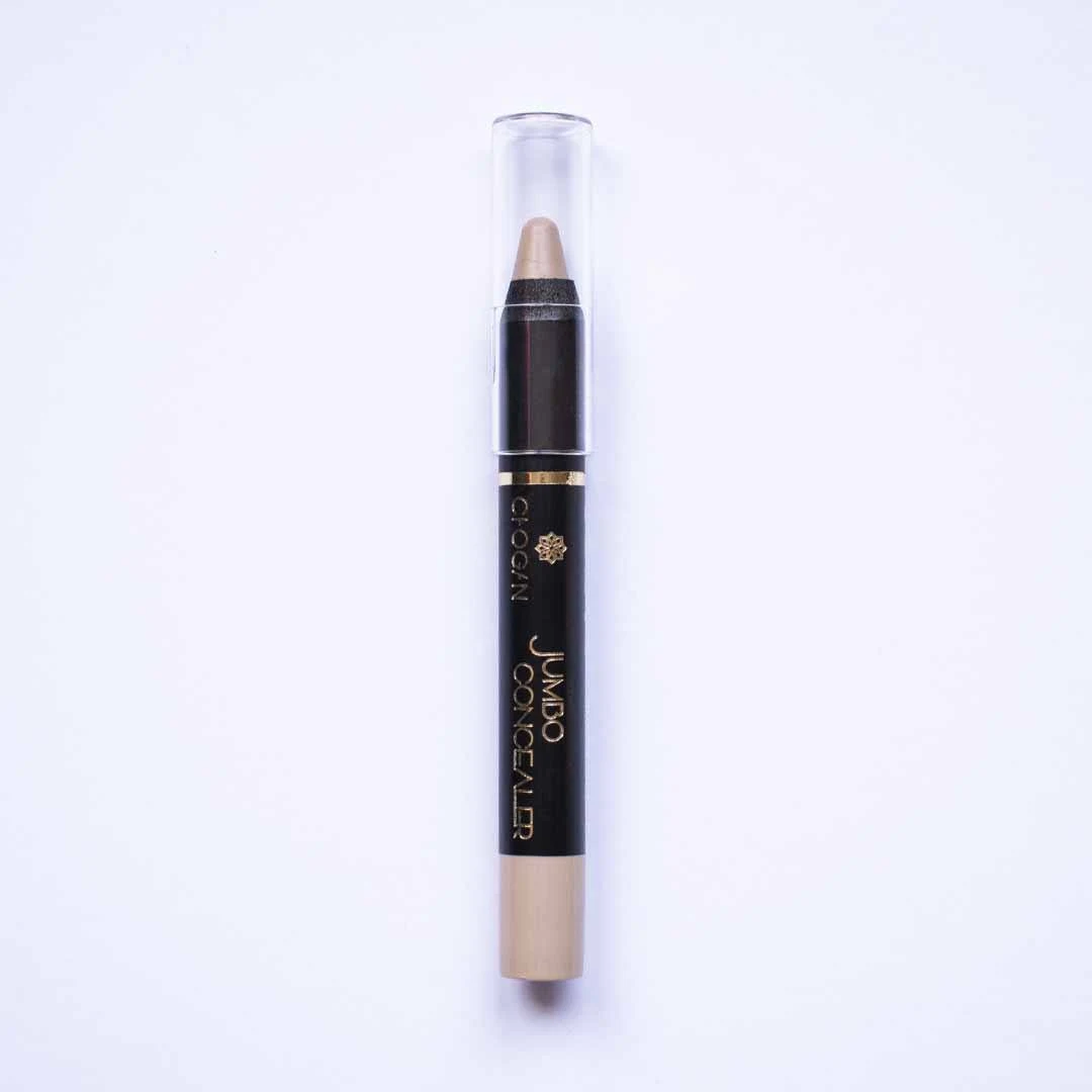 CHOGAN – CHOGAN MAKEUP – Abdeckstift Jumbo Concealer Ivory – 9 g – Produktbild