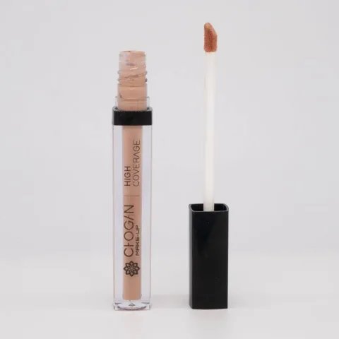 CHOGAN – CHOGAN MAKEUP – Concealer mit hoher Deckkraft COOL ROSE – 3 g – Produktbild