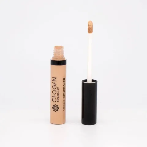CHOGAN – CHOGAN MAKEUP – Flüssiger Concealer HONEY – 8 g – Produktbild