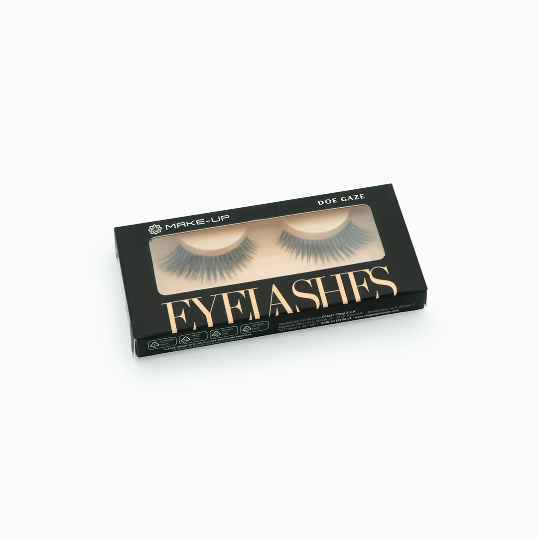 CHOGAN – CHOGAN MAKEUP – Künstliche Wimpern – Doe Gaze – Produktbild