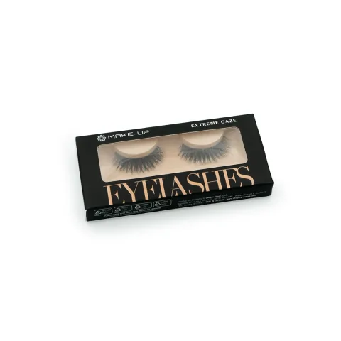 CHOGAN – CHOGAN MAKEUP – Künstliche Wimpern – Extreme Gaze – 30 ml – Produktbild