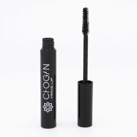 CHOGAN – CHOGAN MAKEUP – Mascara für maximale Länge und Definition – 9 ml – Produktbild
