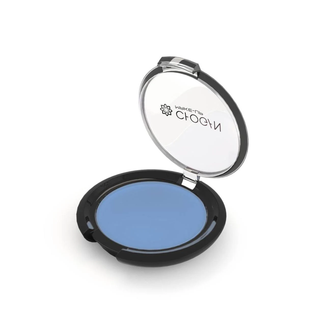 CHOGAN – CHOGAN MAKEUP – MATTE Kompakt-Lidschatten | AZURE 3 g – 3 g – Produktbild
