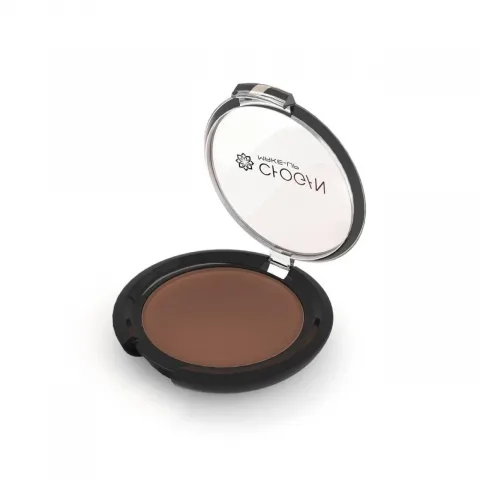 CHOGAN – CHOGAN MAKEUP – MATTE Kompakt-Lidschatten | CHOCOLATE – 3 g – Produktbild