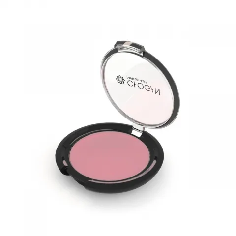 CHOGAN – CHOGAN MAKEUP – MATTE Kompakt-Lidschatten | ELEGANT ROSE – 3 g – Produktbild