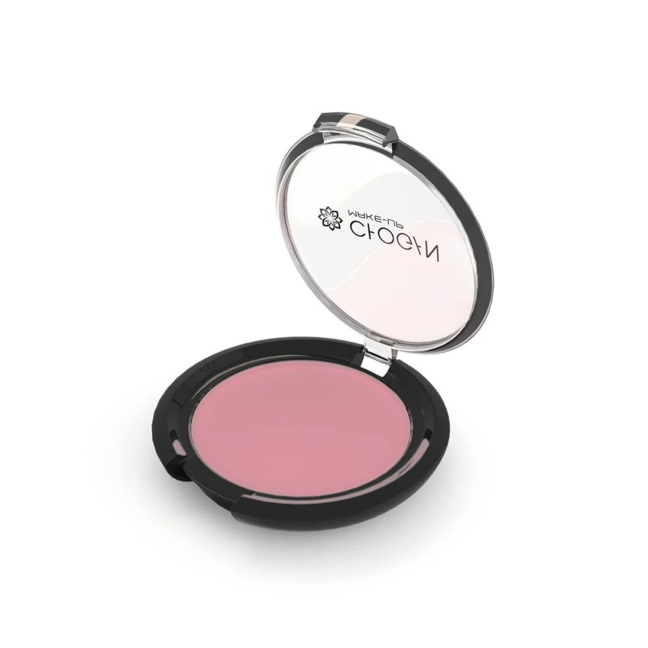 CHOGAN – CHOGAN MAKEUP – MATTE Kompakt-Lidschatten | ELEGANT ROSE – 3 g – Produktbild
