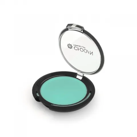 CHOGAN – CHOGAN MAKEUP – MATTE Kompakt-Lidschatten | GREEN TIFFANY 3 g – 3 g – Produktbild