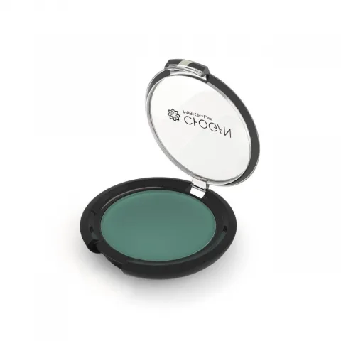 CHOGAN – CHOGAN MAKEUP – MATTE Kompakt-Lidschatten | IVY 3 g – 3 g – Produktbild