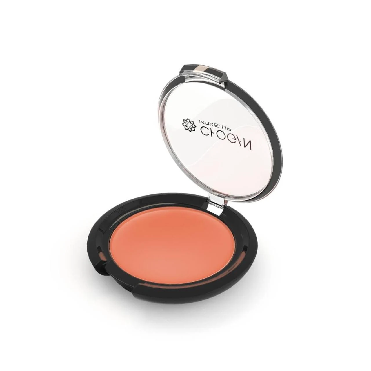 CHOGAN – CHOGAN MAKEUP – MATTE Kompakt-Lidschatten | LIGHT CORAL – 3 g – Produktbild