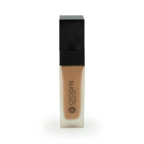 CHOGAN – CHOGAN MAKEUP – PERFECT HYDRA FOUNDATION - Beige - 30 ml – 30 ml – Produktbild