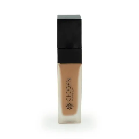CHOGAN – CHOGAN MAKEUP – PERFECT HYDRA FOUNDATION Beige – 30 ml – Produktbild