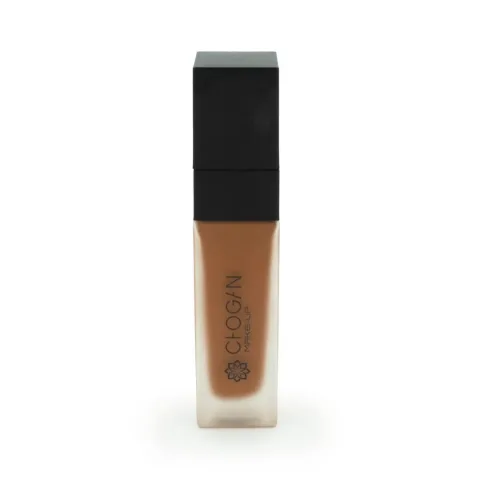 CHOGAN – CHOGAN MAKEUP – PERFECT HYDRA FOUNDATION Caramel – 30 ml – Produktbild
