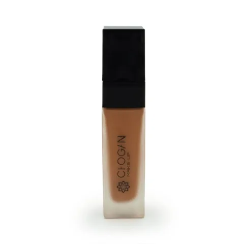 CHOGAN – CHOGAN MAKEUP – PERFECT HYDRA FOUNDATION Peach – 30 ml – Produktbild