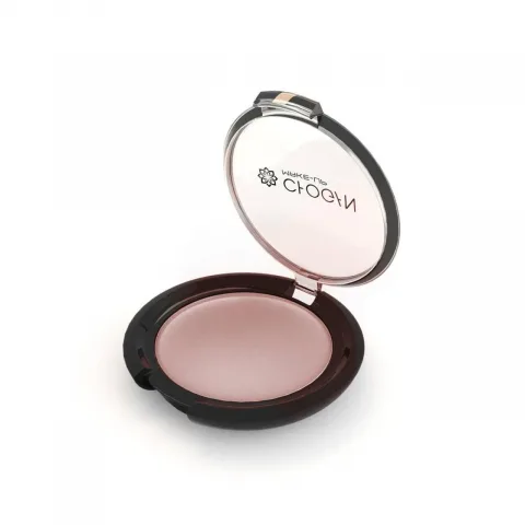 CHOGAN – CHOGAN MAKEUP – SHIMMER Kompakt-Lidschatten | METALLIC ROSE 3,5 g – 3 g – Produktbild