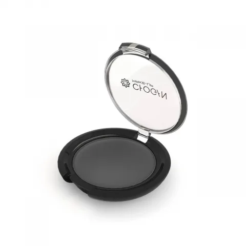 CHOGAN – CHOGAN MAKEUP – SHINY Kompakt-Lidschatten | BLACK – 3 g – Produktbild