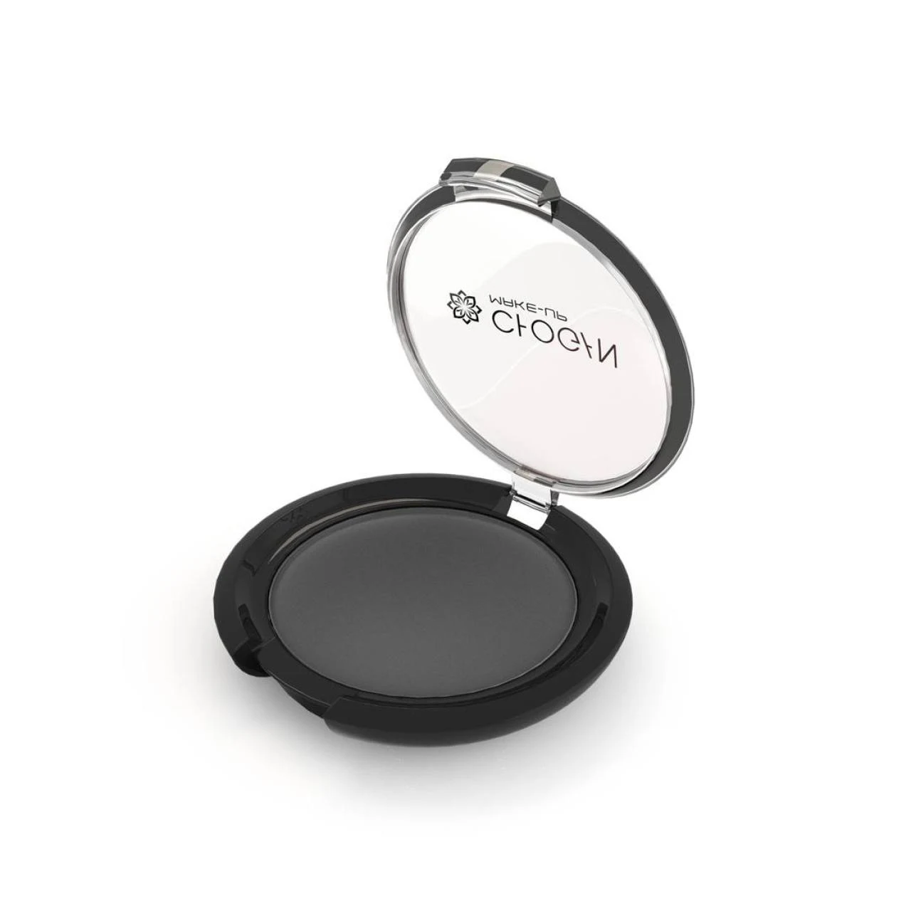 CHOGAN – CHOGAN MAKEUP – SHINY Kompakt-Lidschatten | BLACK – 3 g – Produktbild