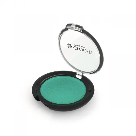 CHOGAN – CHOGAN MAKEUP – SHINY Kompakt-Lidschatten | PEARL TIFFANY 3 g – 3 g – Produktbild