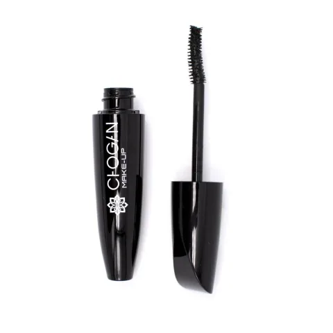 CHOGAN – CHOGAN MAKEUP – Wasserfeste Mascara für schwungvolle Wimpern – 10,5 g – Produktbild