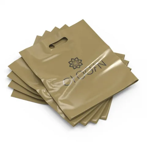 CHOGAN – CHOGAN – 20 Shopper 25x36 – 54 Stück – Produktbild