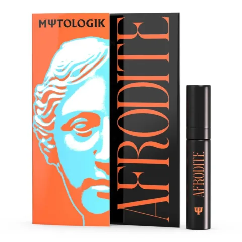 CHOGAN – MΨTOLOGIK – AFRODITE – Damenparfüm mit 30% Essenz – 3 ml – Produktbild
