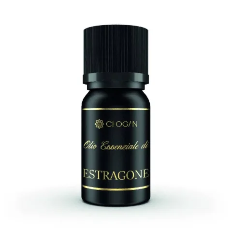 CHOGAN – CHOGAN – Ätherisches Estragonöl – 10 ml – 10 ml – Produktbild