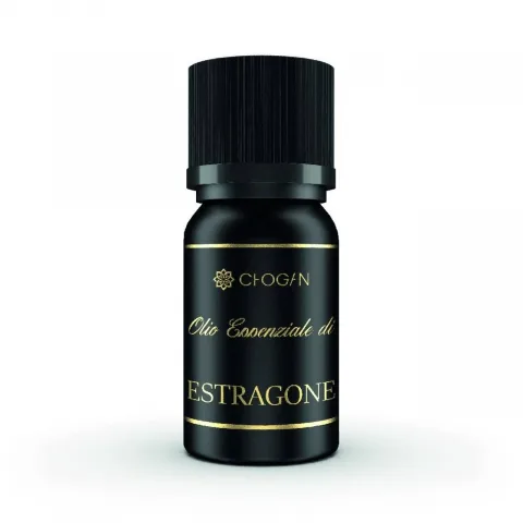 CHOGAN – CHOGAN – Ätherisches Estragonöl – 10 ml – Produktbild