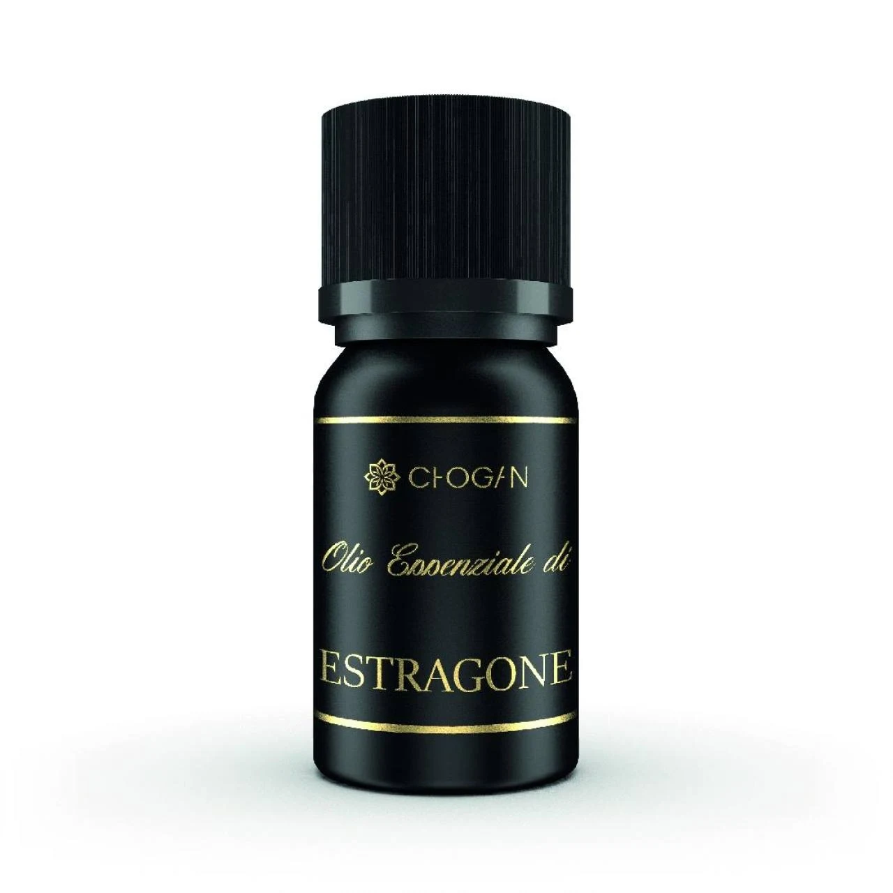 CHOGAN – CHOGAN – Ätherisches Estragonöl – 10 ml – Produktbild
