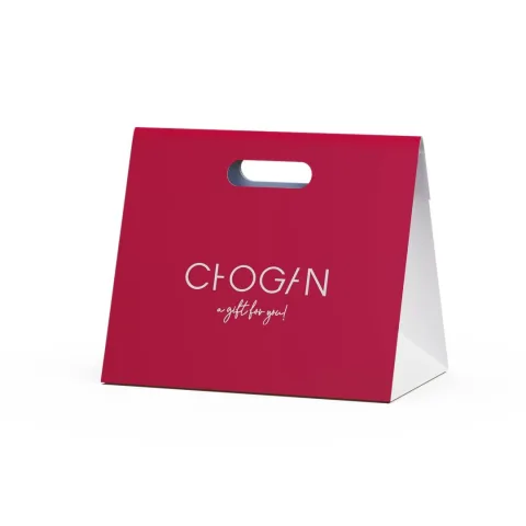 CHOGAN – CHOGAN – CHOGANFEST 2027 – Produktbild